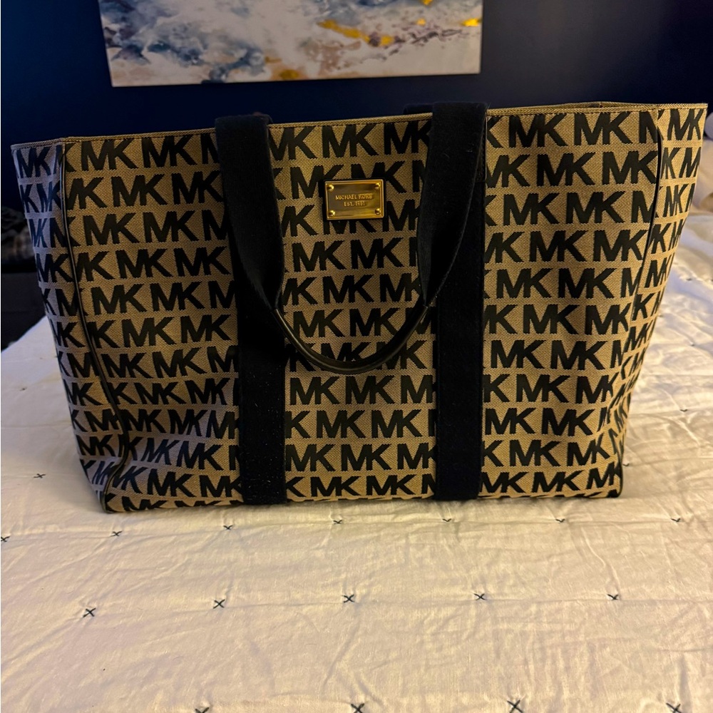 Michael Kors Tote Bag